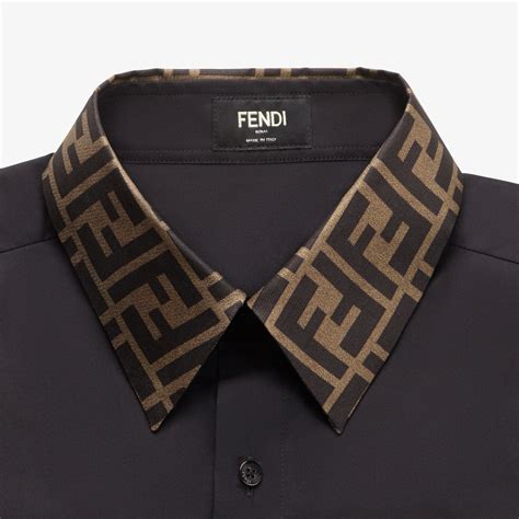 Fendi shirts online